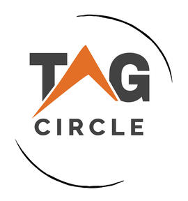 Tag Circle Collab Tag Circle logo